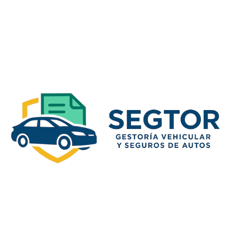 SEGTOR logo